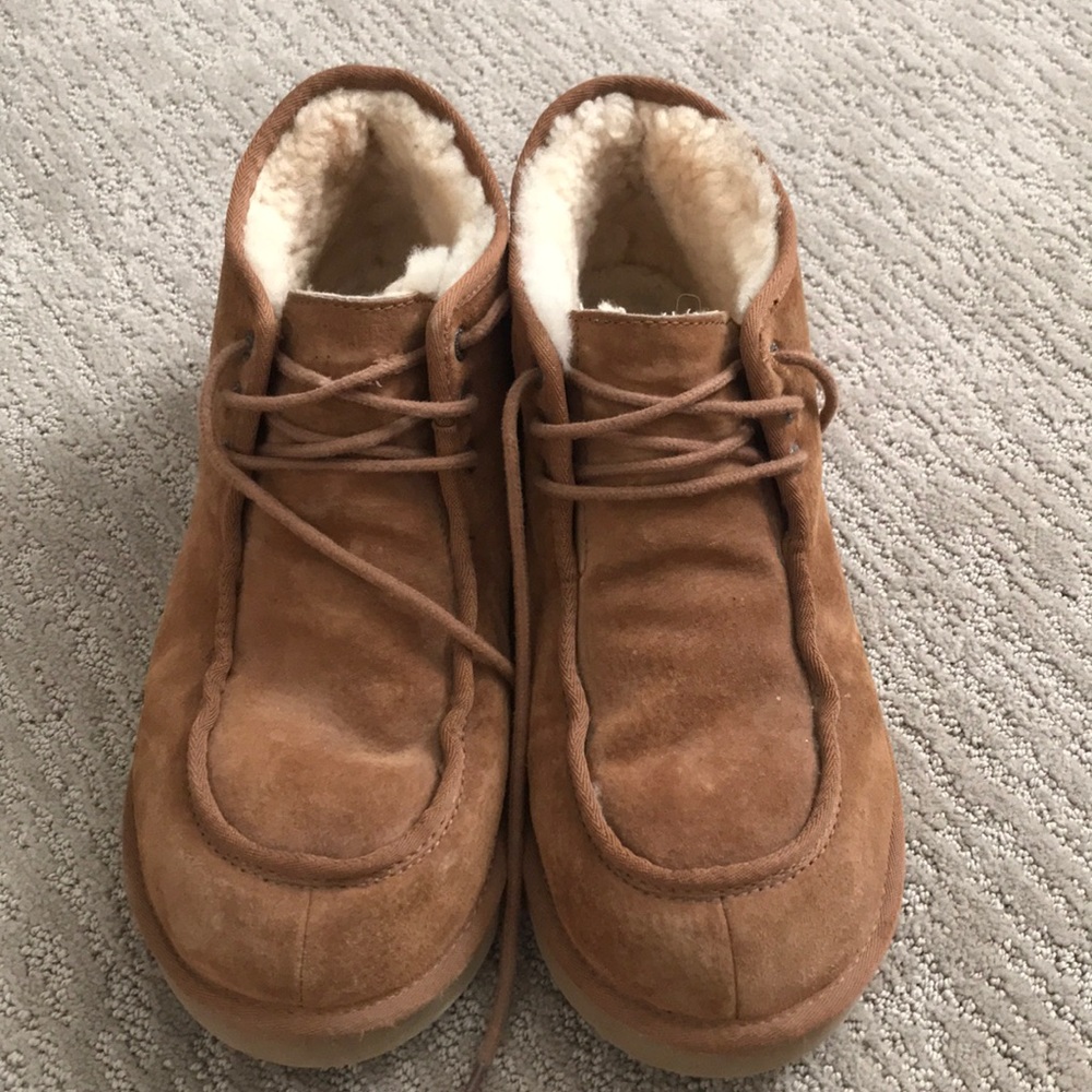 Men’s UGG Boots